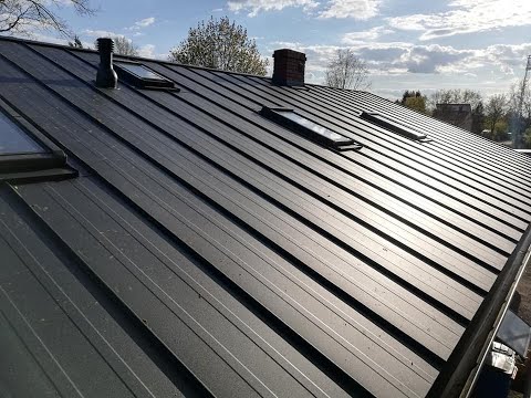 PHU Metaldach Remigiusz Pakuła - video