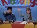 The Kidsongs TV Show Season 2 1994 1995 Ending Credits And Funding Credits