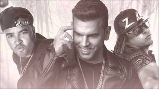 Tito El Bambino Ft  Zion Y Lennox - Como Antes (Video Music) (Original) ★ REGGAETON 2014 ★