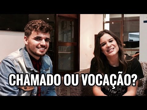 QUAL É O MEU CHAMADO? ft. Victor Azevedo