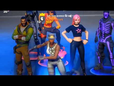 Search Hidden O Fortnite Challenge