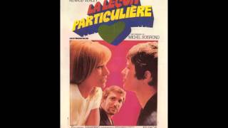 Shake Sauvage: French Soundtracks 1968-1973 (Full album)