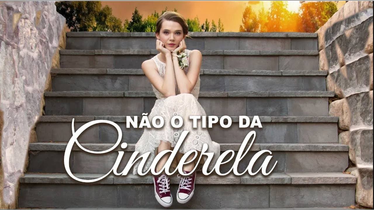 Não O Tipo Da Cinderela (2018) | Filme Completo | Paris Warner | Tim Flynn | Tanner Gillman