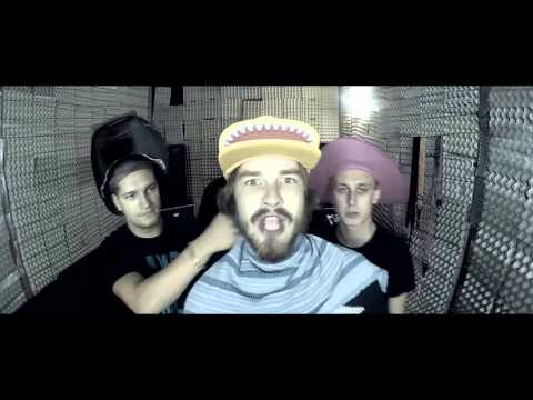 N2H - INTRO to UNDERGROUND (GARASH VIDEO)