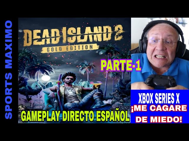 Vídeo relacionado con Dead Island 2 - Gold | Xbox One/Series X|S - Codice de descarga