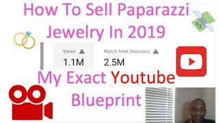How To Sell Paparazzi Jewelry In 2019