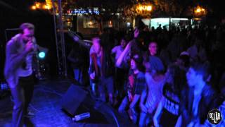 De Läb - Heeschnapp (beat by MKO) (PROMO-CLIP)