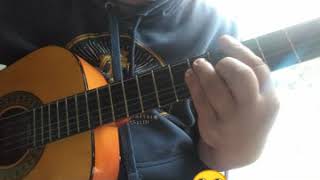 Video thumbnail for herald HL34 3/4 budget friendly classical acoustic by asc24hoth