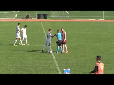 18/09/21 05.kolo 3.HNL-sjever NK Bjelovar - NK Polet 3:2