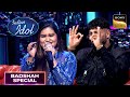 Sneha का गाना सुनकर Badshah ने किया Japanese में Compliment 