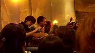 Mae - Ready and Waiting to Fall (Acoustic)