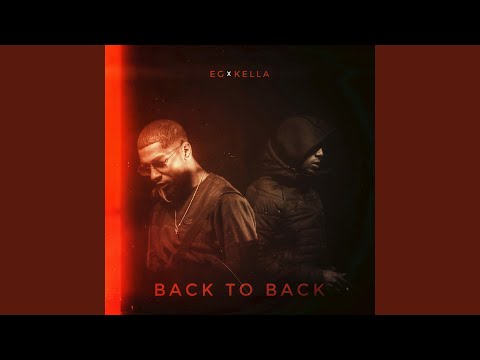 Back To Back (feat. Kella)