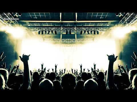 Rocktronic - Def Lev