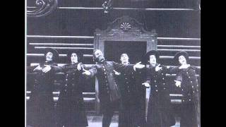 Bock &amp; Harnick - Sons (From &quot;The Rothschilds&quot;)