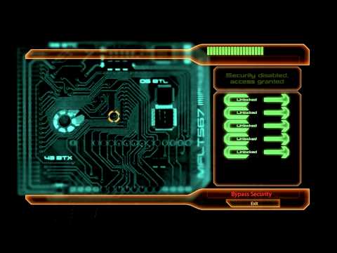 Mass Effect 2 HD Walkthrough Part 95: Jack's Ghosts Part 2