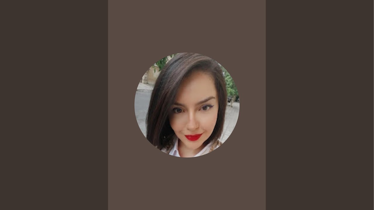 Hedieh Jafari überträgt einen Livestream.