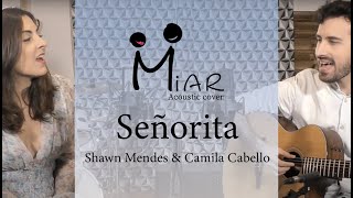 Señorita Music Video