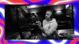 Darius Syrossian - Live @ Defected HQ, London 2021