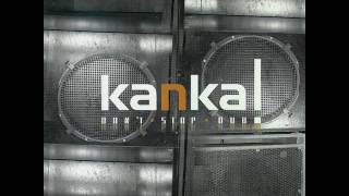 Kanka - Revolution Ft. Brother Culture