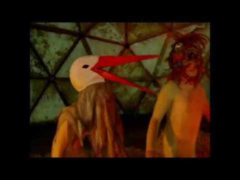 Sado Maso Guitar Club - Circus Circus [Official Video 16mm]