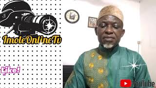 Download lagu O YE KI ALAAFIN OYO SO ARA SE PUPO FUN AWON ENIYAN BI IGI OGUN OYO: mp3