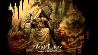 Dark Music - Witch Factory