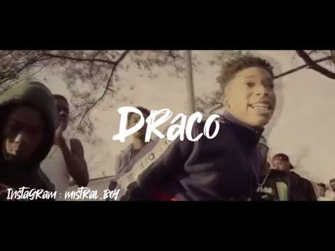 NLE Choppa x Zola Type Beat 2019 | (prod by Mistralboy)