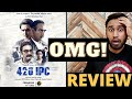 420 IPC (2021) Movie Review | 420 IPC Review | Zee5 | 420 IPC Zee5 Review | Faheem Taj