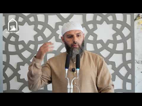 Sëmundja e Zemrës dhe Epshet – Cilat janë cilësitë e Munafikëve | (Hoxhë Hadith Miftari)