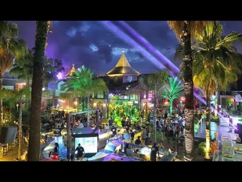 Club Summer Garden Alanya