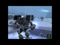 Mech Assault 2 - Lone Wolf OST - Swamp Dropship ...