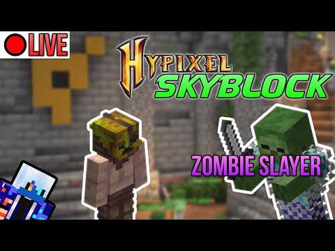ULTIMATE Zombie Slayer T4 Level Up! Watch Now!
