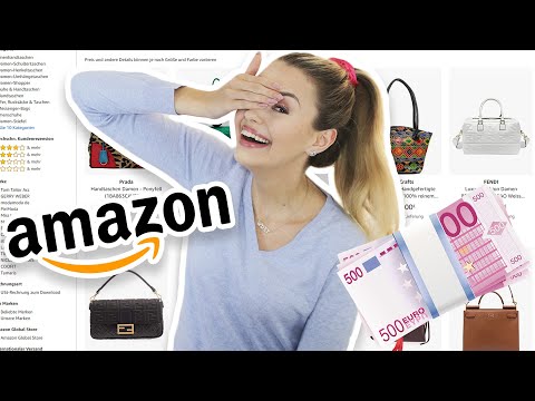 SHOPPEN ohne AUF PREISE ZU ACHTEN | So viel Geld habe ich dabei ausgegeben | XLAETA