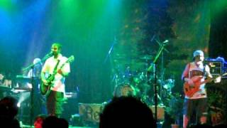 REBELUTION @ HOB ANAHEIM PERFORMING &quot; R WAY &quot;
