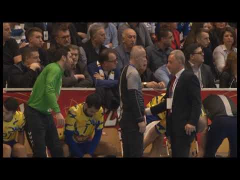 Čeka se odluka EHF-a nakon utakmice BiH-Švicarska