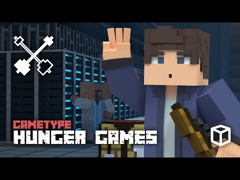 How to Install and Use Minecraft Hunger Games