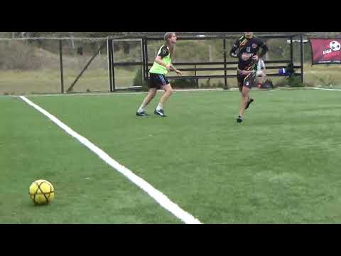 EL ALBO VS TIJUANA #Apertura 2021 Fecha 8