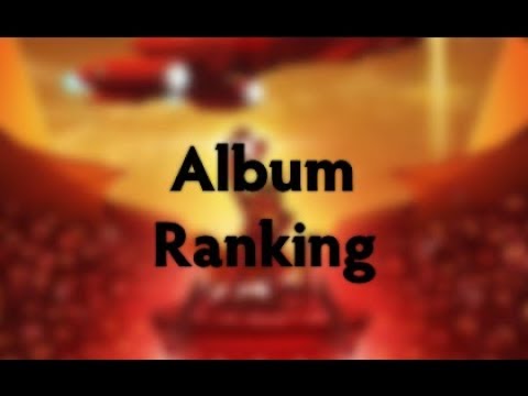 Ranking Every Song in Monstercat 028 - Uproar