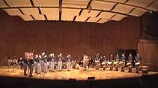 CVFM MIT Concert: Glory Glory Hallelujah