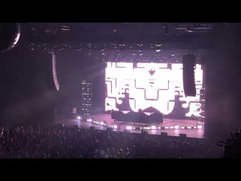 G Jones - On My Mind (IllusoryOS DJ Set 2022) Denver, CO - Mission Ballroom 4.23.22