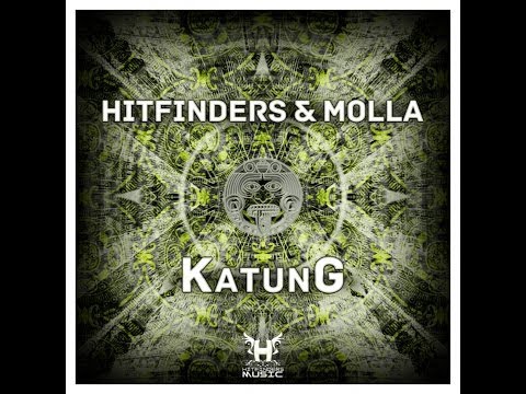 Hitfinders & Molla - KatunG (Cover Video)