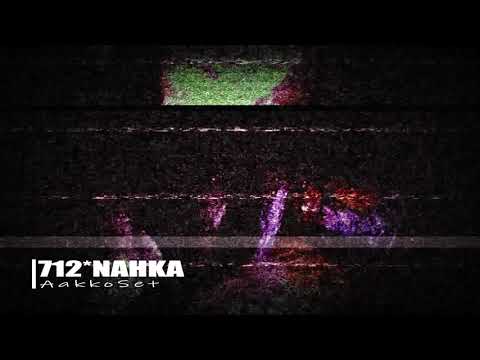 712*Nahka - Aakkoset