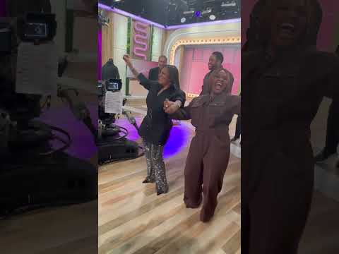 Behind the Scenes: Lisa Lisa