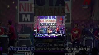 Download lagu Nella Kharisma - Lungiting Asmoro #nellakharisma #miladyrecord mp3