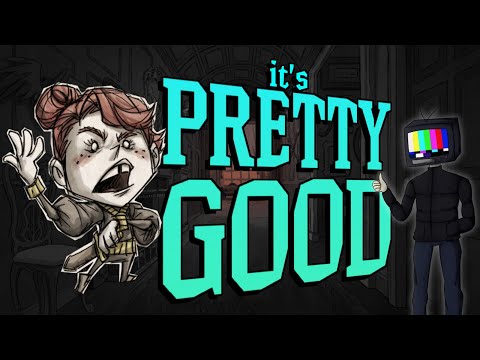 My Thoughts on the New Wigfrid Refresh [Don't Starve Together]