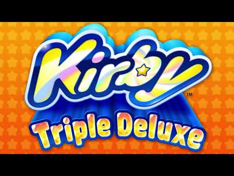 Revenge of the Enemy (Short Version) - Kirby Triple Deluxe