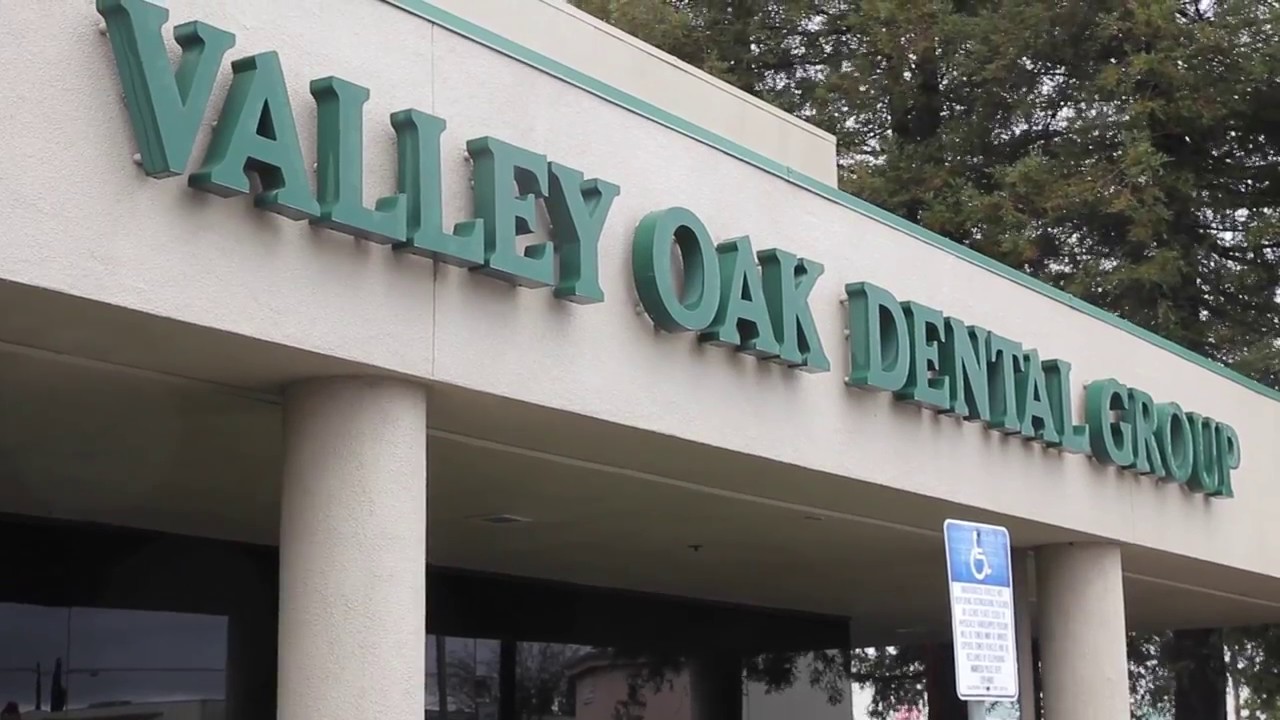 Valley Oak Dental Group