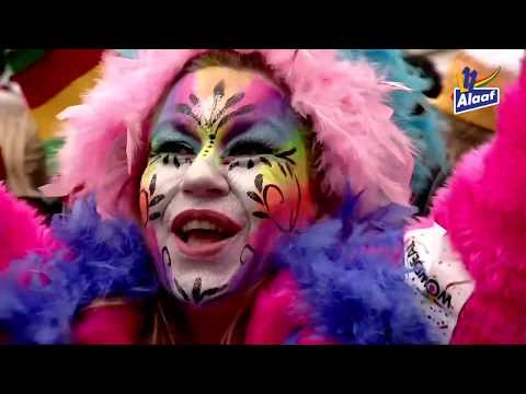 Sjtasiefestasie Remunj 2020   Bacchusklup