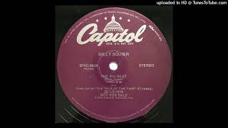 Billy Squier - The Big Beat (Rare 12&quot; Version)