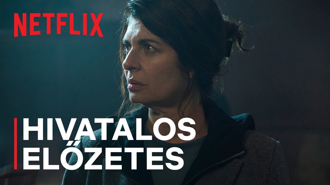 Hivatalos előzetes [Feliratos]